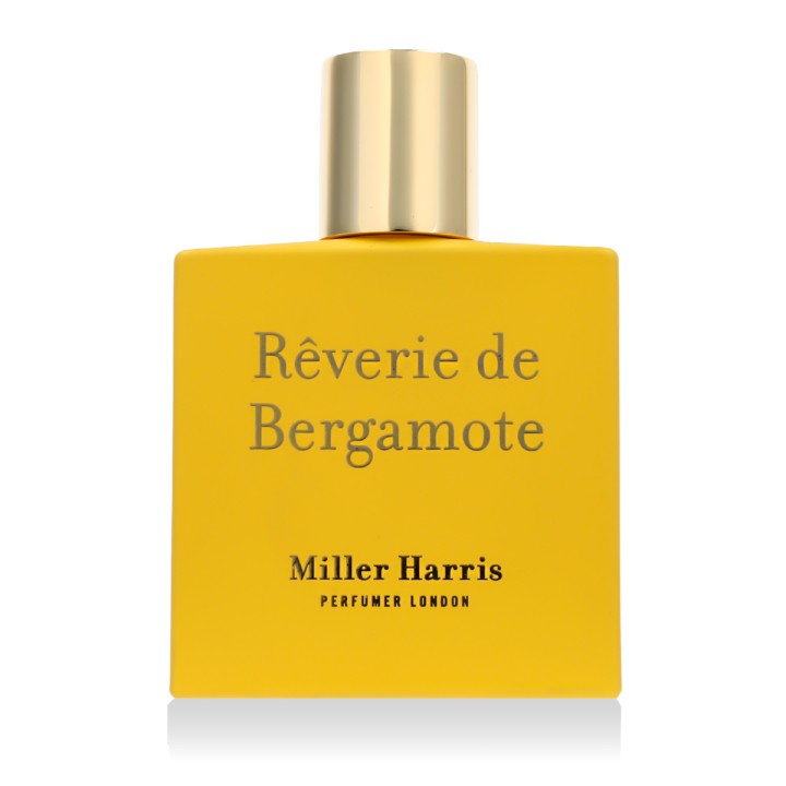 Miller Harris Rêverie de Bergamote Eau De Parfum 50 ml (unisex)