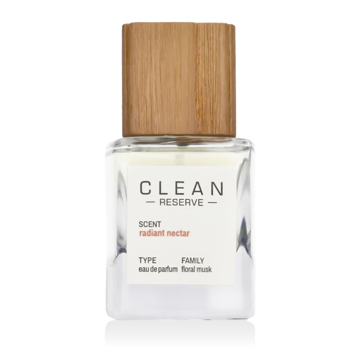 Clean Reserve Radiant Nectar Eau De Parfum 30 ml (unisex)