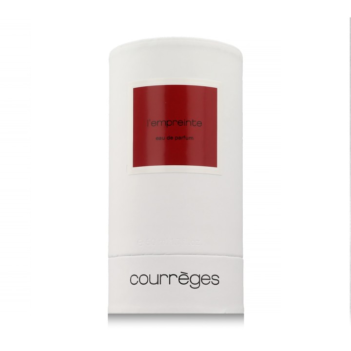 André Courrèges L'Empreinte Eau De Parfum 50 ml (unisex)