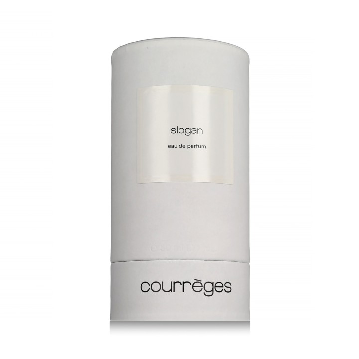André Courrèges Slogan Eau De Parfum 50 ml (unisex)