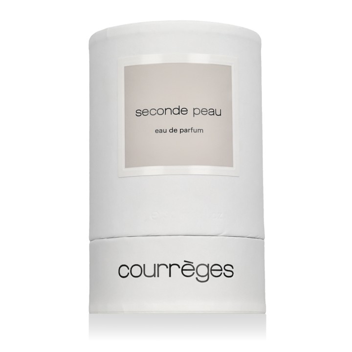 André Courrèges Seconde Peau Eau De Parfum 30 ml (unisex)