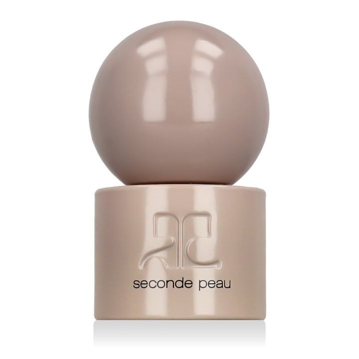 André Courrèges Seconde Peau Eau De Parfum 30 ml (unisex)
