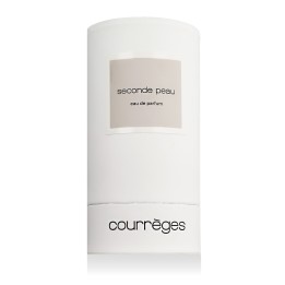 André Courrèges Seconde Peau Eau De Parfum 50 ml (unisex)