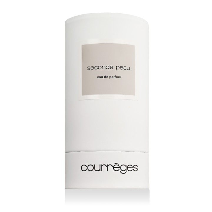 André Courrèges Seconde Peau Eau De Parfum 50 ml (unisex)