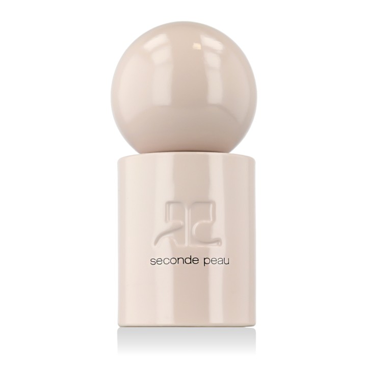 André Courrèges Seconde Peau Eau De Parfum 50 ml (unisex)