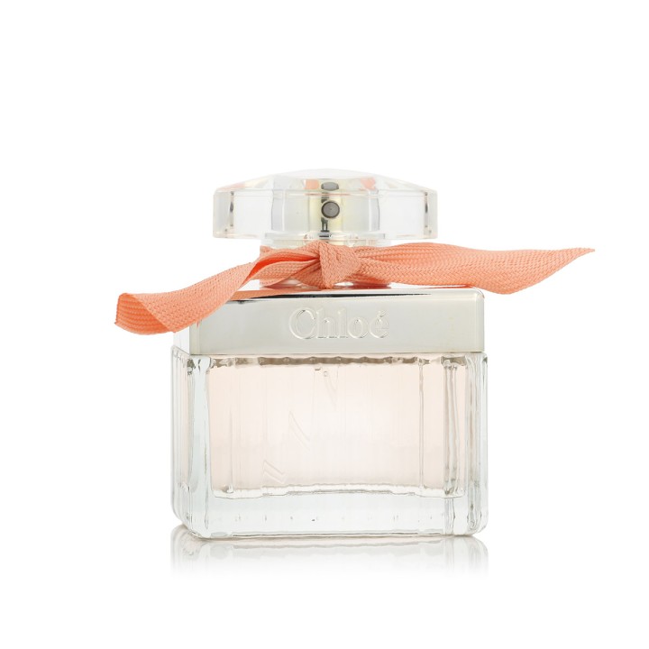 Chloé Chloé Rose Tangerine Eau De Toilette 50 ml (femme)
