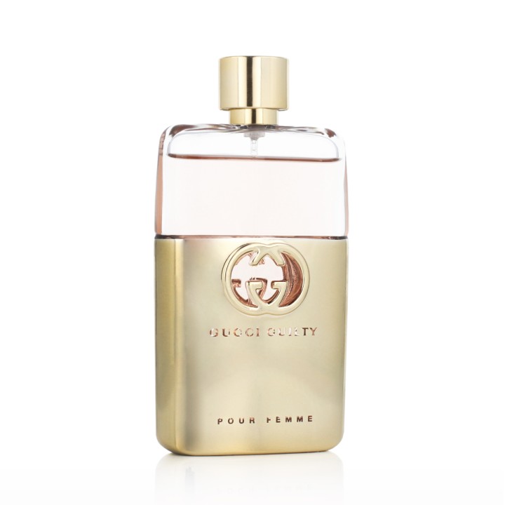 Gucci Guilty Pour Femme Eau De Parfum - tester 90 ml (femme)