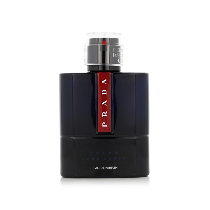 Prada Luna Rossa Ocean Eau De Parfum - tester 100 ml (hombre)