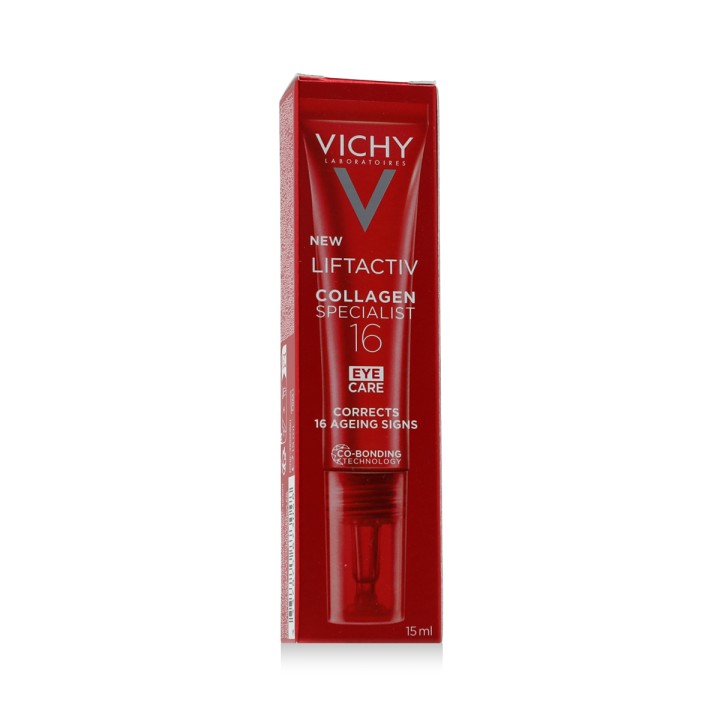 Vichy LiftActiv Collagen Specialist Eye Care 15 ml