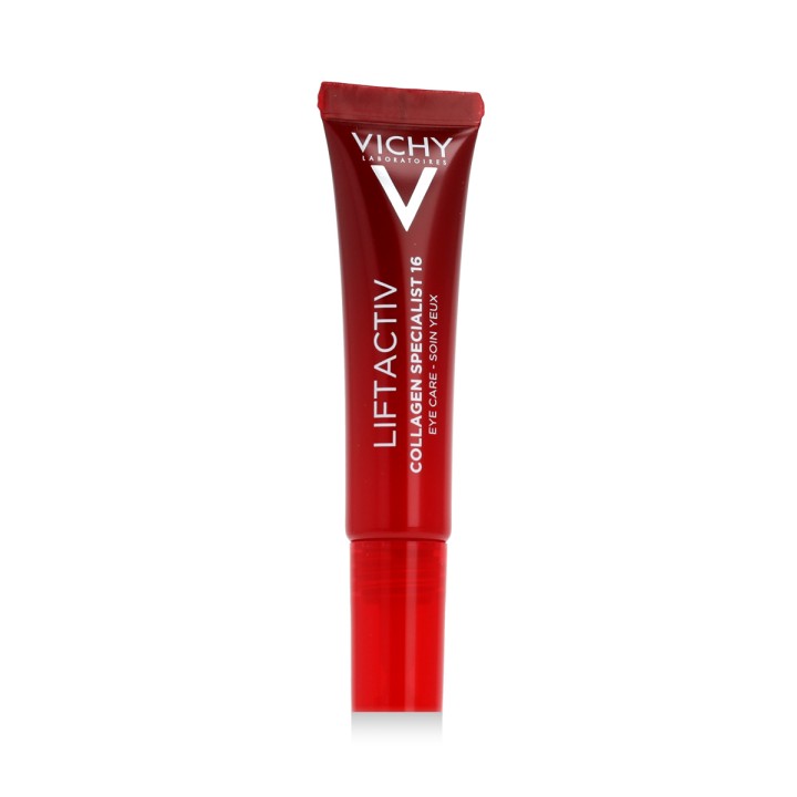 Vichy LiftActiv Collagen Specialist Eye Care 15 ml