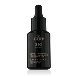 Nuxe Bio Organic Rice Oil Extract Ultimate Night Recovery Oil 30 ml