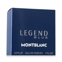 Montblanc Legend Blue Eau De Parfum 30 ml (herren)