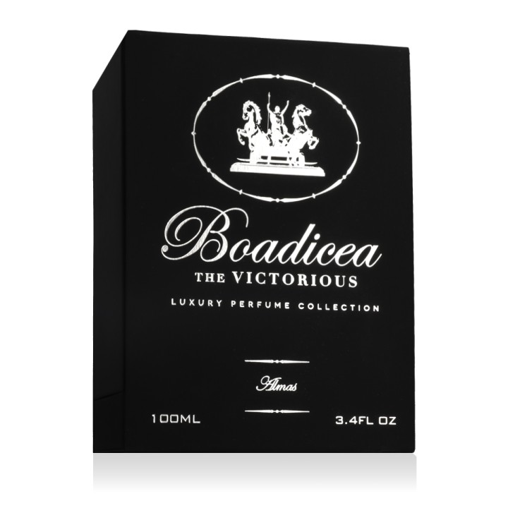 Boadicea the Victorious Almas Pure Perfume 100 ml (unisex)