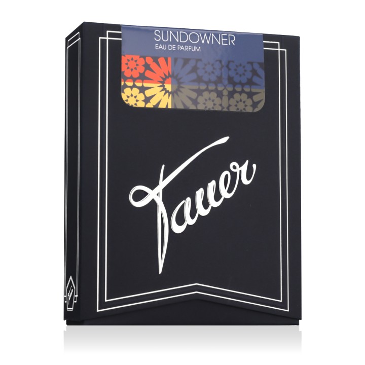 Tauer Perfumes Sundowner Eau De Parfum 50 ml (unisex)