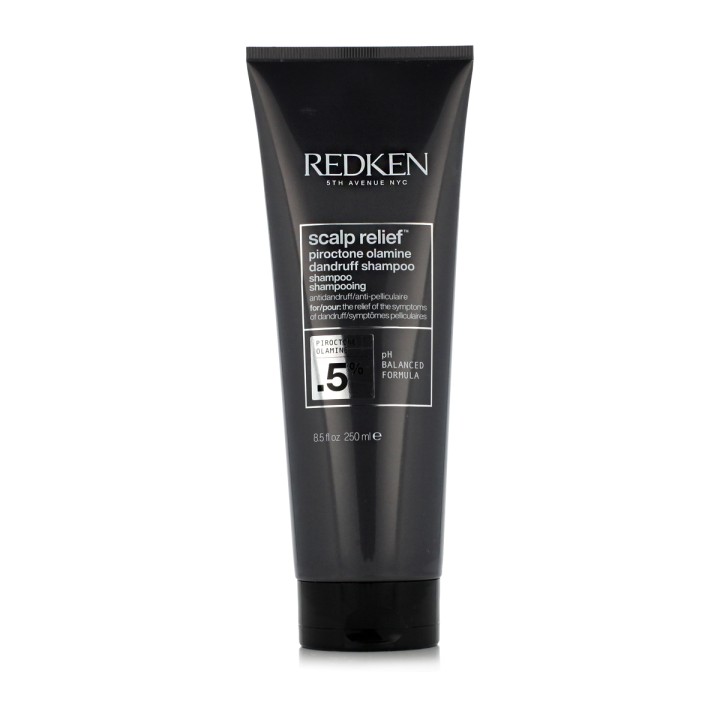 Redken Scalp Relief Dandruff Control Shampoo 250 ml