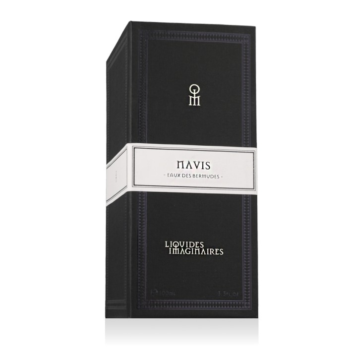Liquides Imaginaires Navis Eau De Parfum 100 ml (unisex)