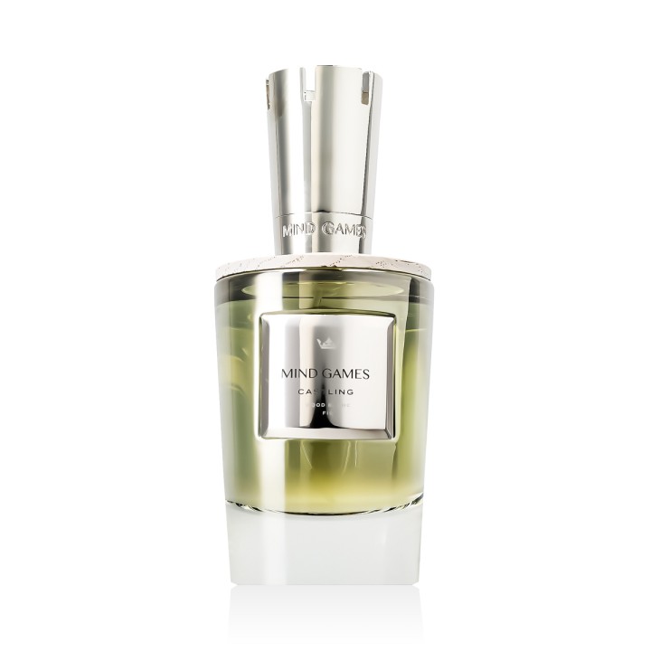 Mind Games Castling Extrait de parfum 100 ml (unisex)
