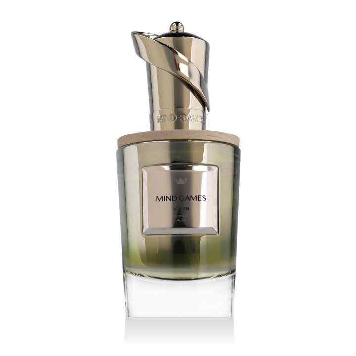 Mind Games Vieri Extrait de parfum 100 ml (unisex)
