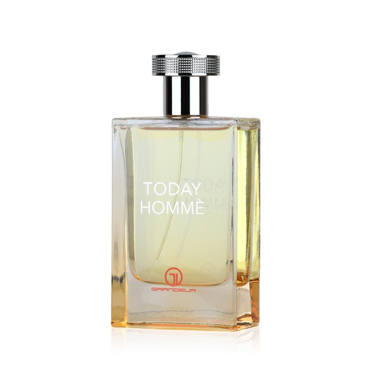 Grandeur Today Hommè Eau De Parfum 100 ml (heren)