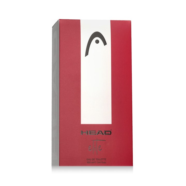 Head Elite Eau De Toilette 100 ml (mujer)