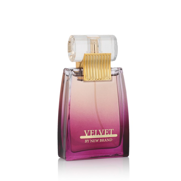New Brand Perfumes Prestige Velvet for Women Eau De Parfum 100 ml (dames)