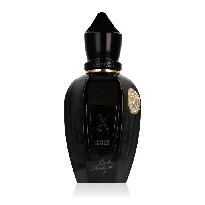 Xerjoff Blends Duran Duran Black Moonlight Parfum UNISEX 50 ml (unisex)