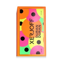 Xerjoff Blends Duran Duran Neo Rio Orange Parfum UNISEX 50 ml (unisex)