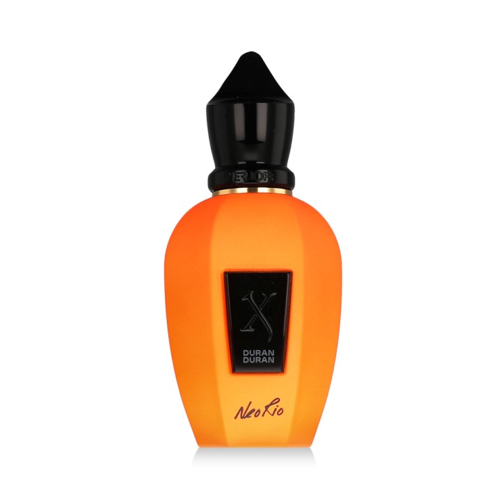 Xerjoff Blends Duran Duran Neo Rio Orange Parfum UNISEX 50 ml (unisex)