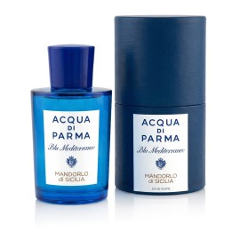Acqua Di Parma Blu Mediterraneo Mandorlo di Sicilia Eau De Toilette - unpacked 180 ml (unisex)