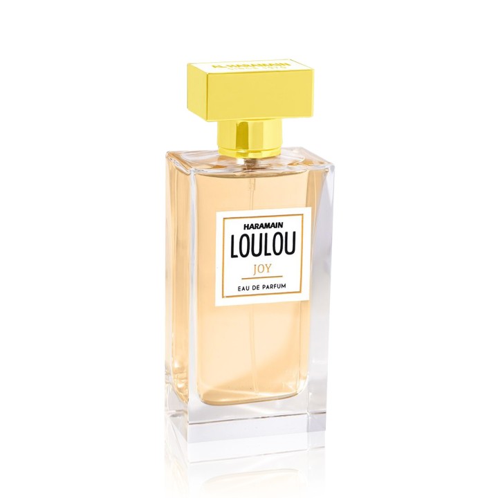Al Haramain Loulou Joy Eau De Parfum 100 ml (donna)
