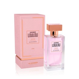 Al Haramain Loulou Rose Eau De Parfum 100 ml (dames)