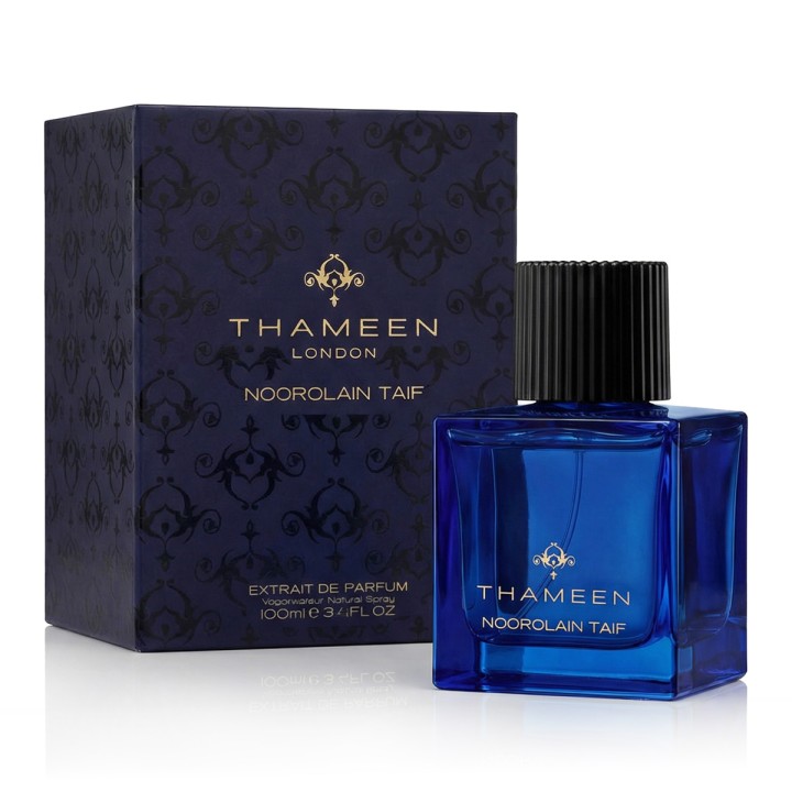 Thameen Noorolain Taif Extrait de Parfum 100 ml (femme)
