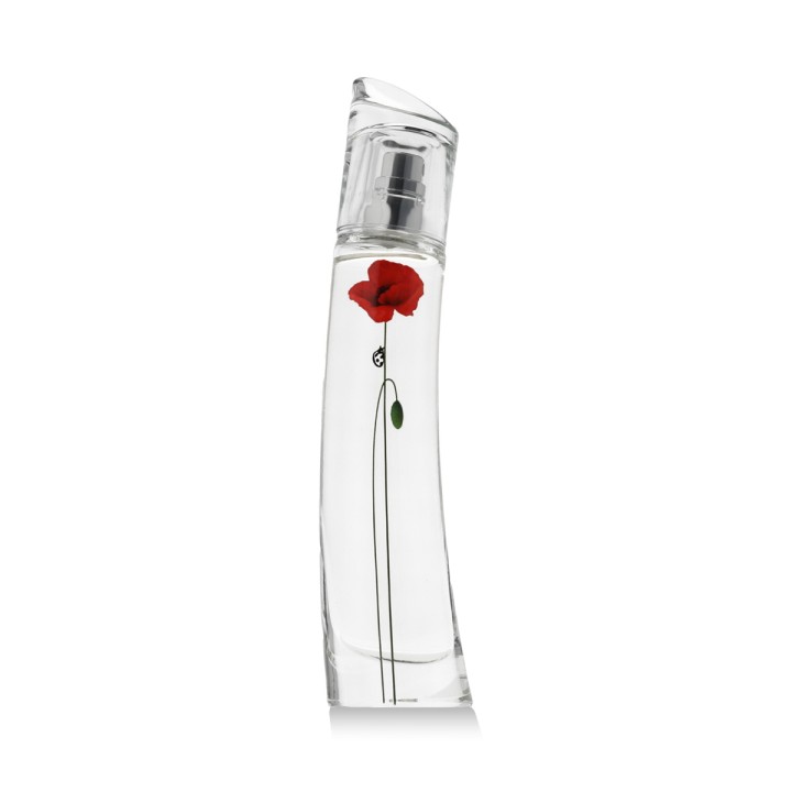 Kenzo Flower by Kenzo La Récolte Parisienne Eau De Parfum 40 ml (femme)