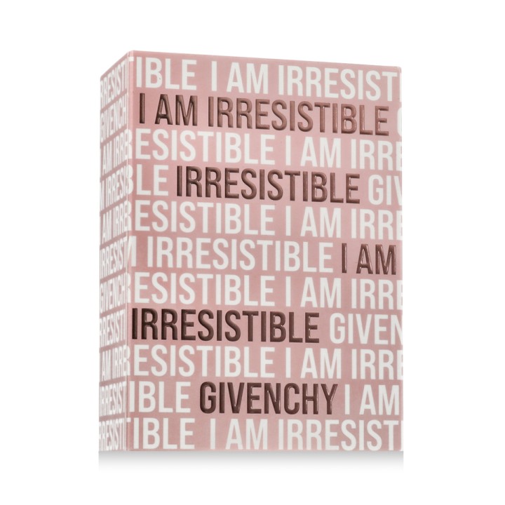 Givenchy Irresistible Nude Velvet Eau De Parfum 50 ml (donna)