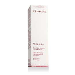 Clarins Multi-Active Glow Boosting Line-Smoothing Emulsion 100 ml