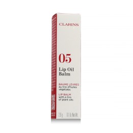 Clarins Lip Oil Balm (05 Cherry) 2,9 g