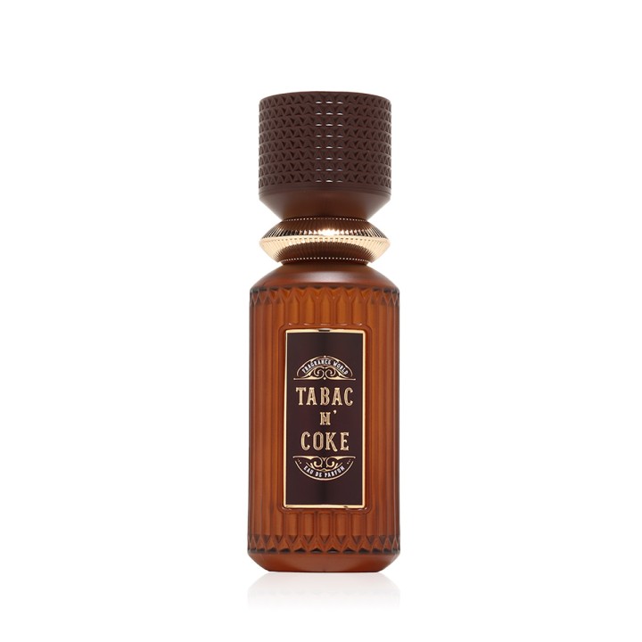 Fragrance World Tabac N' Coke Eau De Parfum 100 ml (unisex)