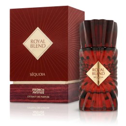 French Avenue Royal Blend Sequoia Extrait de parfum 100 ml (unisex)