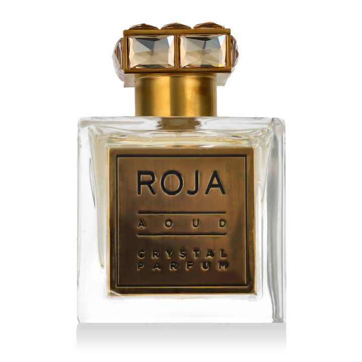 Roja Parfums Aoud Crystal Eau De Parfum 100 ml (unisex)