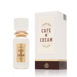 Fragrance World Café N' Cream Eau De Parfum 100 ml (unisex)