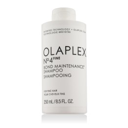 Olaplex No.4 Fine Bond Maintenance Shampoo 250 ml
