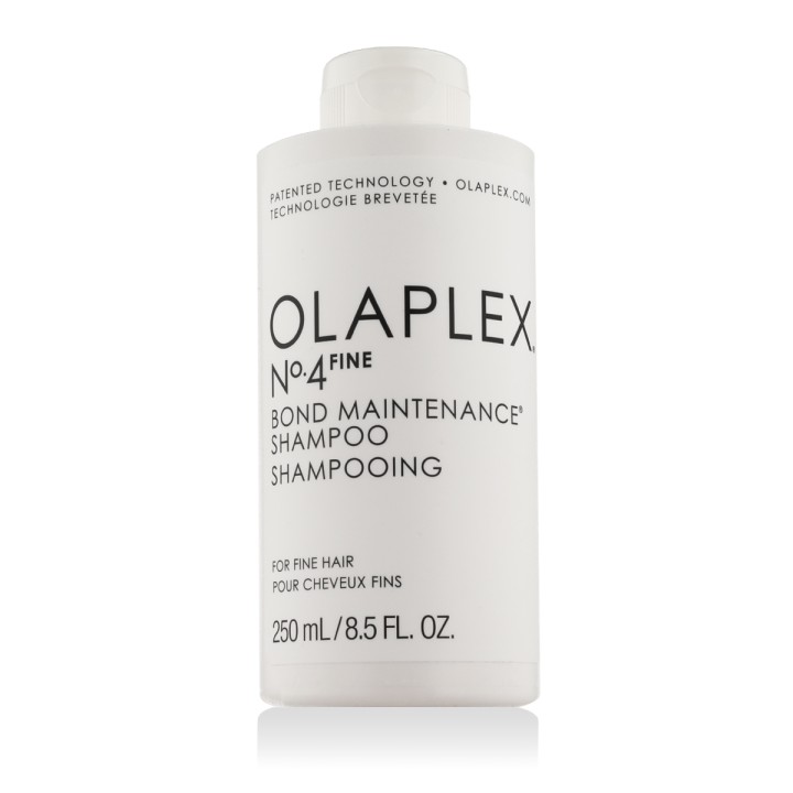 Olaplex No.4 Fine Bond Maintenance Shampoo 250 ml