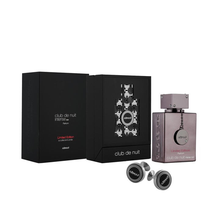 Armaf Club de Nuit Intense Man Limited Edition 2024 Parfum 105 ml (herren)