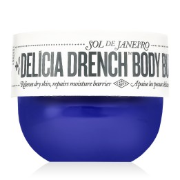 Sol de Janeiro Delicia Drench Body Butter 75 ml