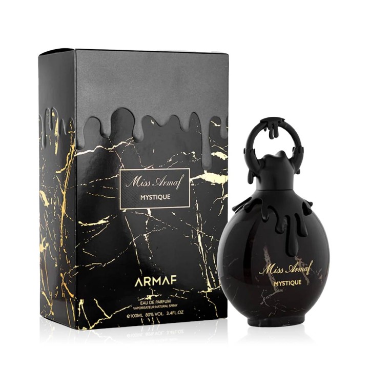 Armaf Miss Armaf Mystique Eau De Parfum 100 ml (dames)