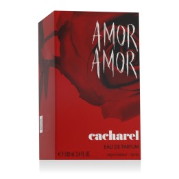 Cacharel Amor Amor Eau De Parfum 100 ml (donna)