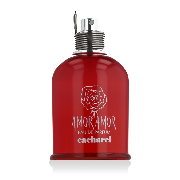 Cacharel Amor Amor Eau De Parfum 100 ml (mujer)