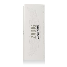 Zadig & Voltaire Zadig Eau De Parfum Refillable 50 ml (donna)