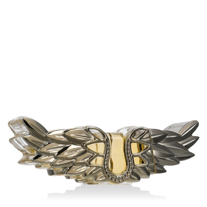 Zadig & Voltaire Zadig Eau De Parfum Refillable 50 ml (damen)