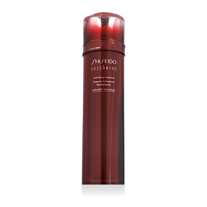Shiseido Eudermine Activating Essence 145 ml
